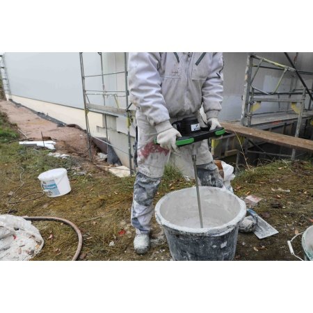 Eibenstock akku røreværk