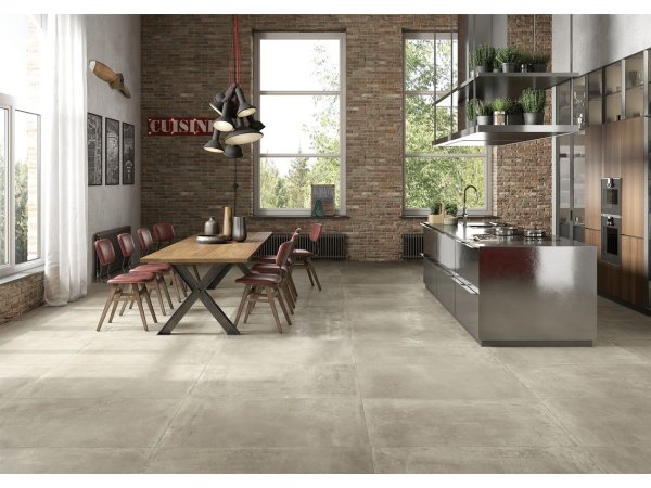 Cerdomus LeGarage flise