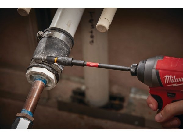 Milwaukee bitsholder