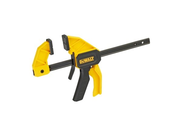 Dewalt hurtigtvinge