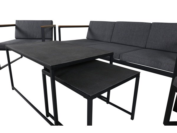 Venture D. loungesæt Dakar