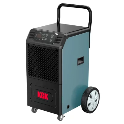 KGK affugter
