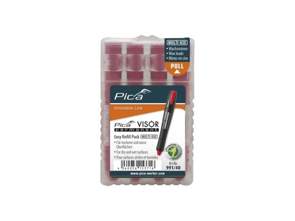 PICA Visor Permanent refill