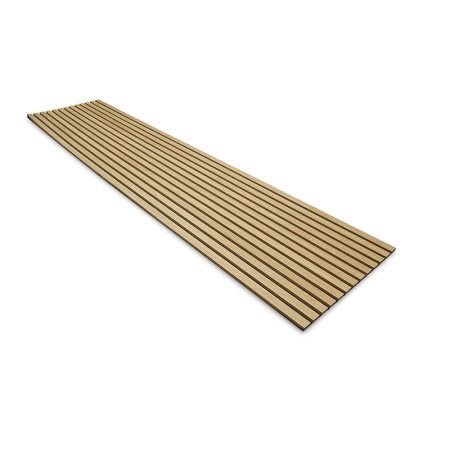 Woody & Moody akustikpanel