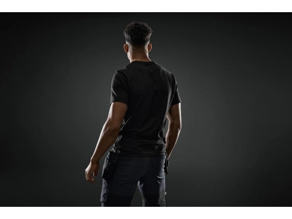 Snickers t-shirt 2540
