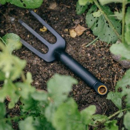 Fiskars Solid plantegaffel