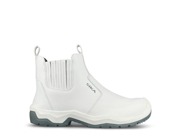 Sika sikkerhedsstøvlet