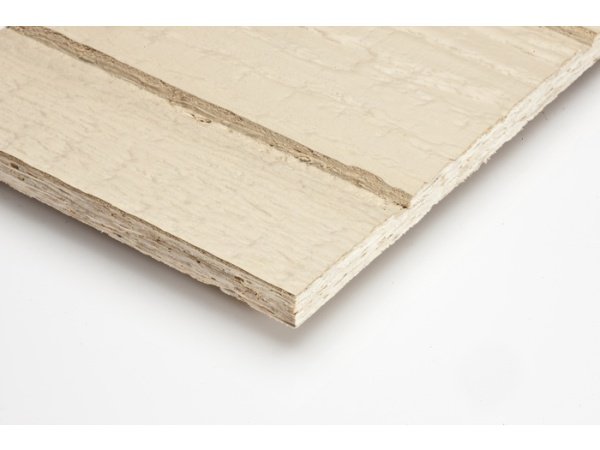 NPI Nortex grundmalet OSB plade