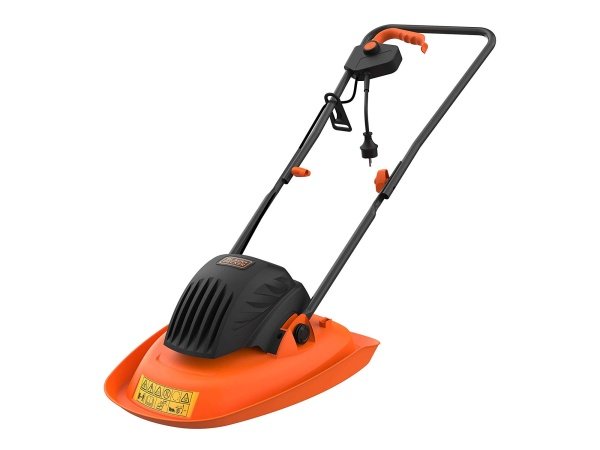 Black&Decker plæneklipper