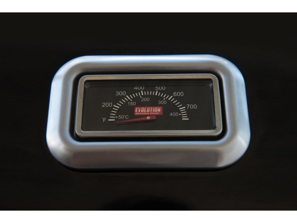 Nexgrill 4B evolution Nexgrill 4B evolution gasgrill