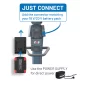 Scangrip Tower Connect 12. Produktfunktion vises 