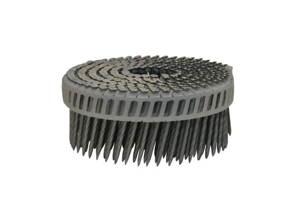 MAX FH tromlesøm elgalv.