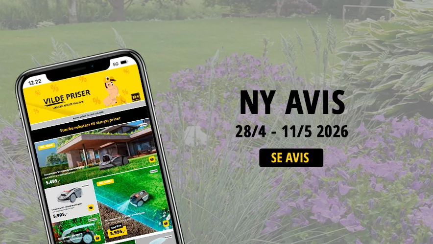 Detailavis uge 18 2026