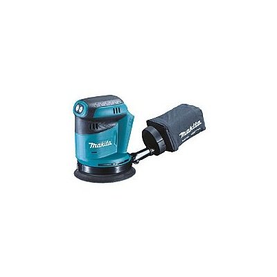 Makita akku excentersliber