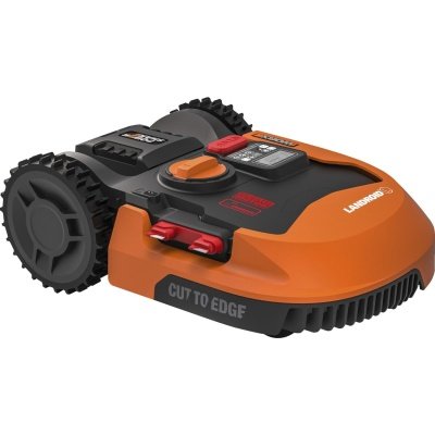 Worx robotplæneklipper L2000