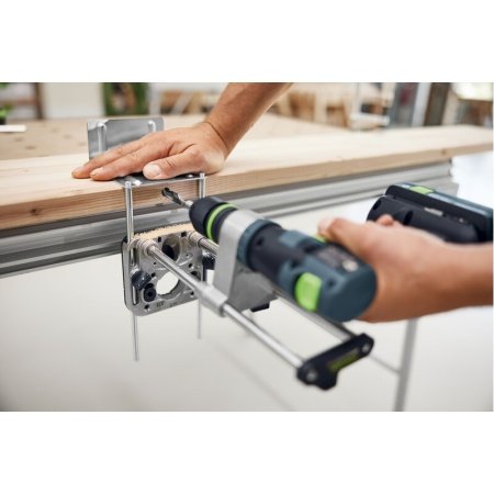 Festool mobil borestander