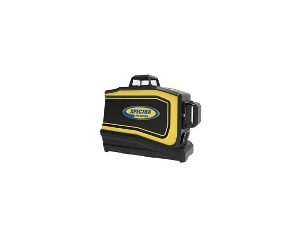 Spectra multilinjelaser