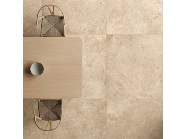Supergres Astrum Cross Cut, produkt set forfra