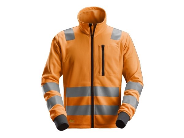 Snickers fleecejakke 8036