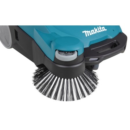 Makita XGT fejemaskine
