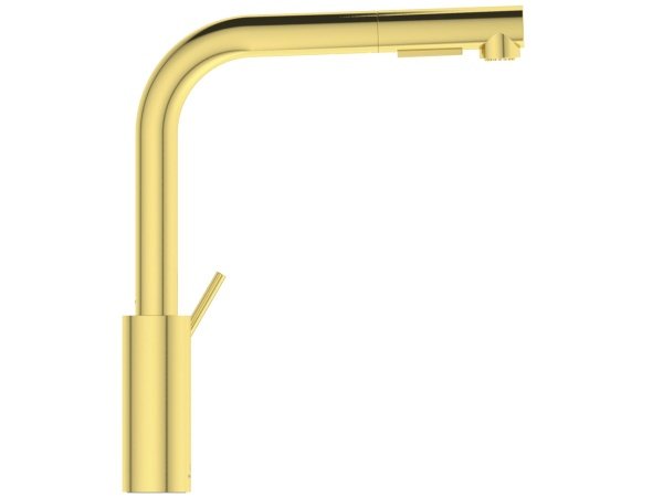 Gusto køkkenarmatur