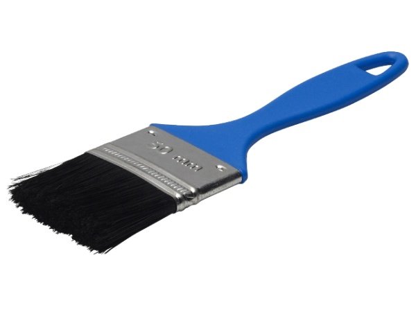 Anza go modler fladpensel