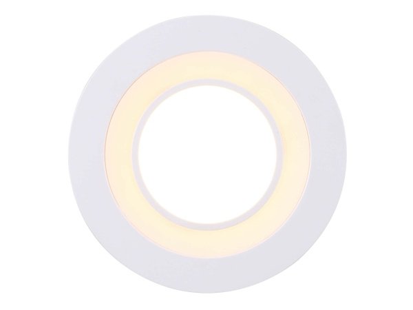 Nordlux Clyde 8 indbygningssp.