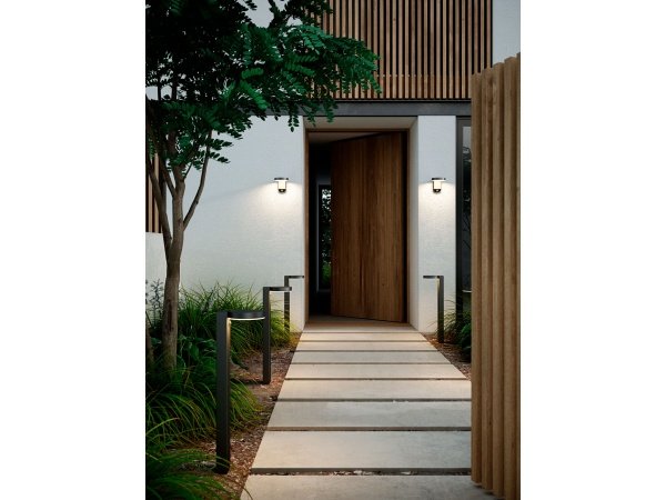 Nordlux Rica bedlampe