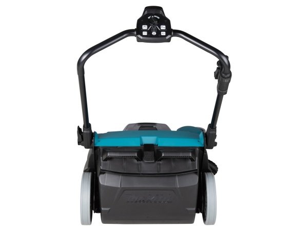 Makita XGT fejemaskine