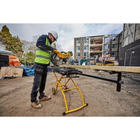 Dewalt stander