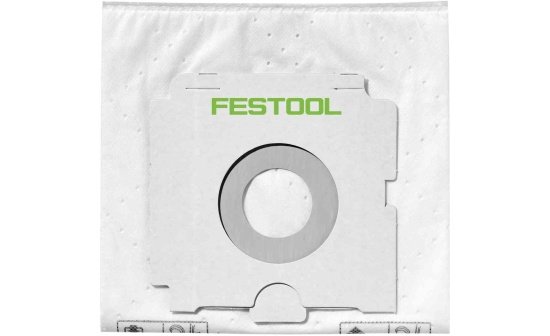 Festool filterposer