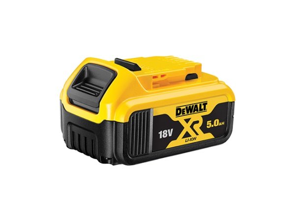 Dewalt akku batteri