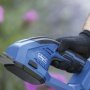 Scheppach C-HTGS200-X 2-i-1 multiklipper