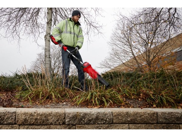 Milwaukee blæser-forsats M18 FOPH-BA