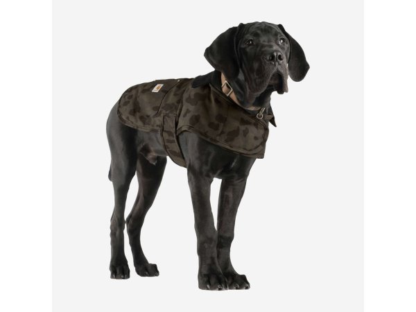 Carhartt hundefrakke