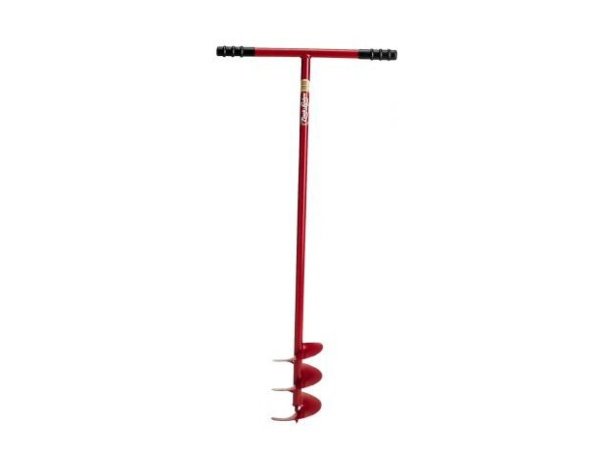 Fiskars pælebor Ø140mm