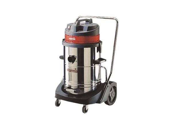 Starmix støvsuger 3600W