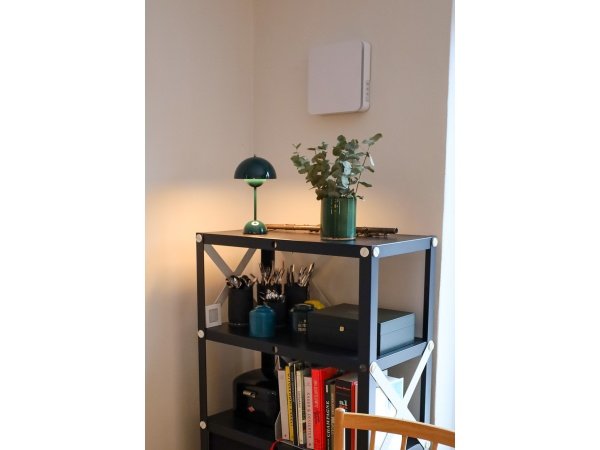 Duka One Pro 50 S ventilator