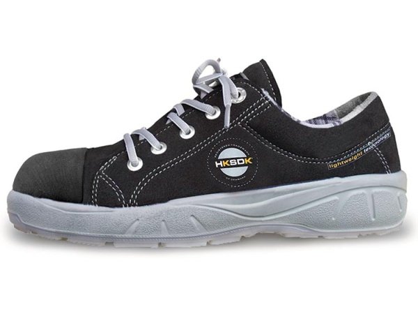 HKSDK sikkerhedssko Q2