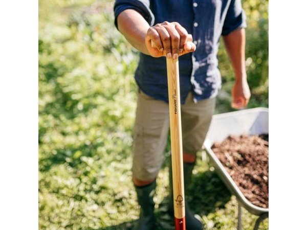 Fiskars Classic skovl