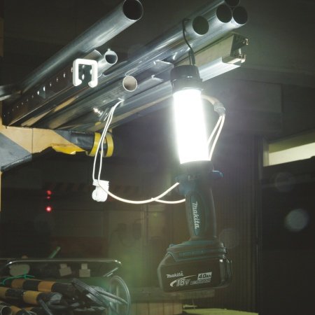 Makita akku LED lampe
