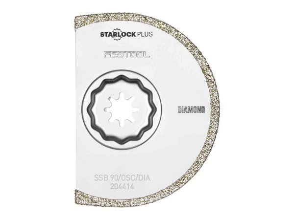 Festool diamantsavklinge