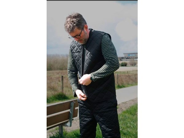 Lyngsøe Rainwear termovest