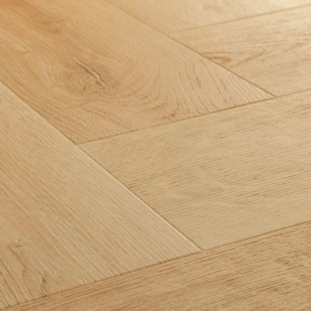 Voxnan Beige Valley Oak vinylgulv