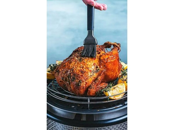 Cobb Premier stegerist, produkt set forfra