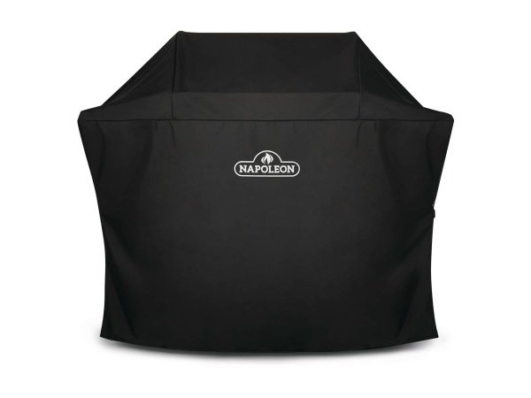 Napoleon grillovertræk