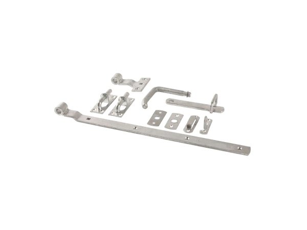 Plus Silence enkeltlåge