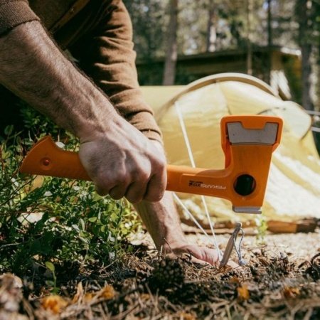 Fiskars X-series X13 turøkse