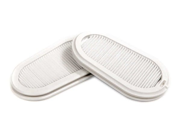 OS partikelfilter GVS P3 til