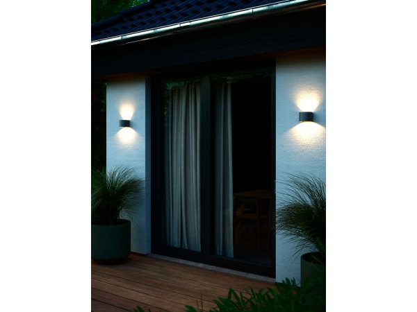 Nordlux Milda væglampe